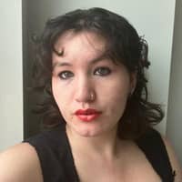 Sitter Profile Image: Carmen J.