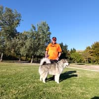 Foto del cuidador: Enrique M.