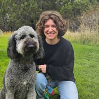 Sitter Profile Image: Hannah B.