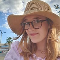 Photo de profil du pet sitter : gladis b.