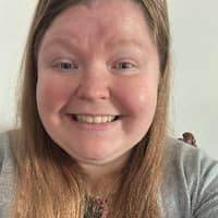Sitter Profile Image: Carley S.