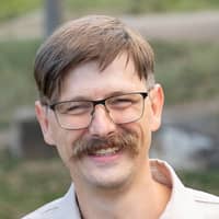 Sitter Profile Image: Patrick D.