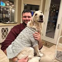 Sitter Profile Image: Jacob T.