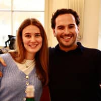 Sitterprofilbild: Jessica Z.