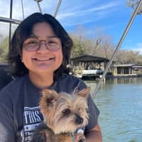 Sitter Profile Image: Faith W.