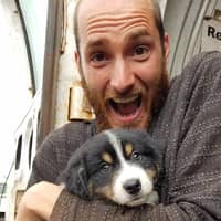 Sitter Profile Image: Dorian N.