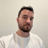 Sitter Profile Image: Jeremiah P.