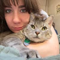 Sitter Profile Image: Kelsey E.