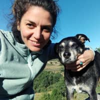 Foto del cuidador: Eva Carolina R.