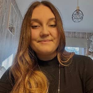 Sitter Profile Image: Maja M.