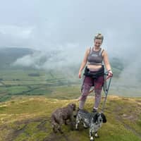 Sitter Profile Image: Hannah M.