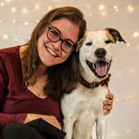 Sitter Profile Image: Sarah L.