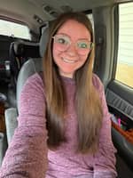 Sitter Profile Image: Keely H.