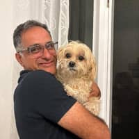 Sitter Profile Image: Majid I.