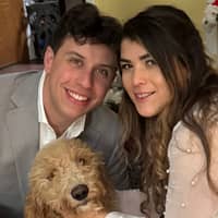 Sitter Profile Image: Nicholas & Paula K.