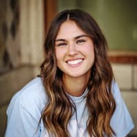 Sitter Profile Image: Aubrey H.