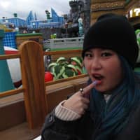 Sitter Profile Image: Huien K.