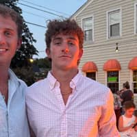 Sitter Profile Image: Joseph B.