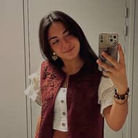 Photo de profil du pet sitter : Emilie B.