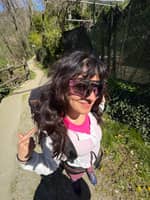 Immagine del profilo del sitter: Asya Naz V.