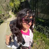 Immagine del profilo del sitter: Asya Naz V.
