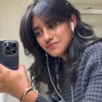 Sitter Profile Image: Zelda S.