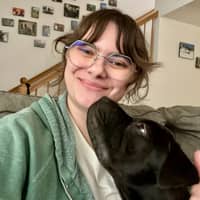 Sitter Profile Image: Miranda R.