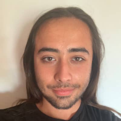 Sitter Profile Image: Cesar M.