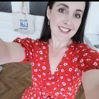 Profielfoto oppas: Kelly S.