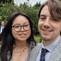 Sitter Profile Image: Runyu Z.