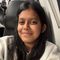 Sitterprofilbild: Malavika P.