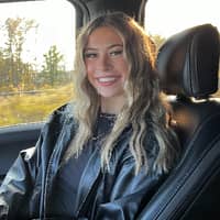 Sitter Profile Image: Tasia D.