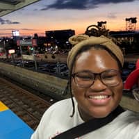 Sitter Profile Image: Kiersten S.