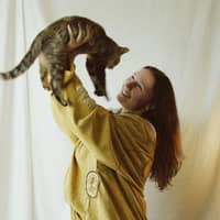 Sitter Profile Image: Sydney P.