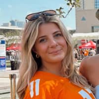 Sitter Profile Image: Angelina V.