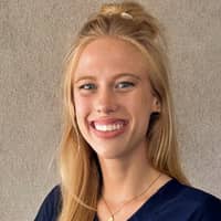 Sitter Profile Image: Sara O.