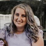 Sitter Profile Image: Brittany H.