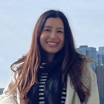Sitter Profile Image: Maria Fernanda Z.