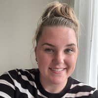 Sitterprofilbild: Aukje G.