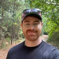 Sitter Profile Image: Mark D.