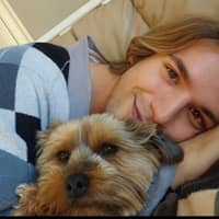 Profilbilde av hundepasser: Tory N.