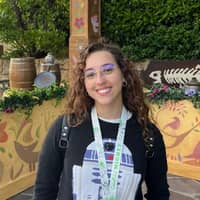 Photo de profil du pet sitter : Bárbara C.