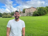 Sitterprofilbild: Daniel G.