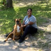 Sitter Profile Image: Shaniese L.