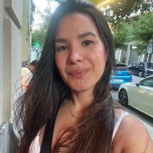 Sitter Profile Image: Marlen yurany C.