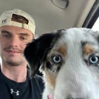 Sitter Profile Image: Andrew B.