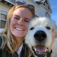 Sitterprofilbild: Erin W.