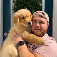 Sitter Profile Image: Augustus A.