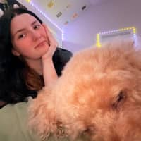 Sitter Profile Image: Sofia R.