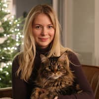 Sitter Profile Image: Nataliia B.